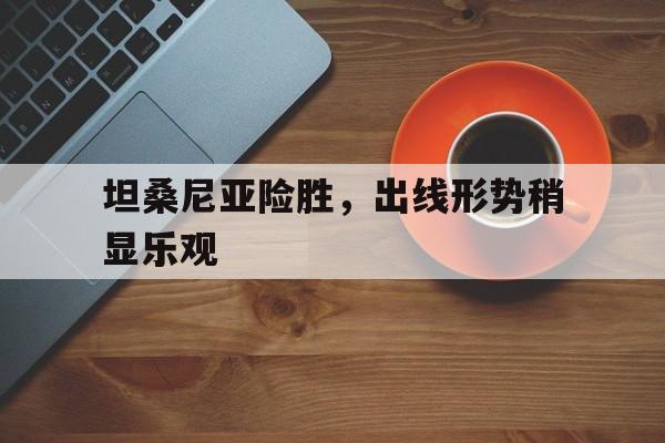 三亿体育体育vip注册-坦桑尼亚险胜，出线形势稍显乐观的简单介绍