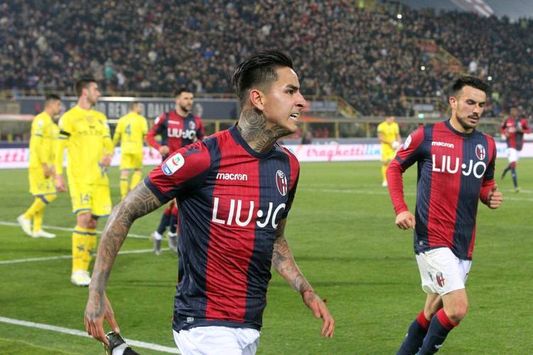 包含热那亚主场抢分，力保不降级的词条