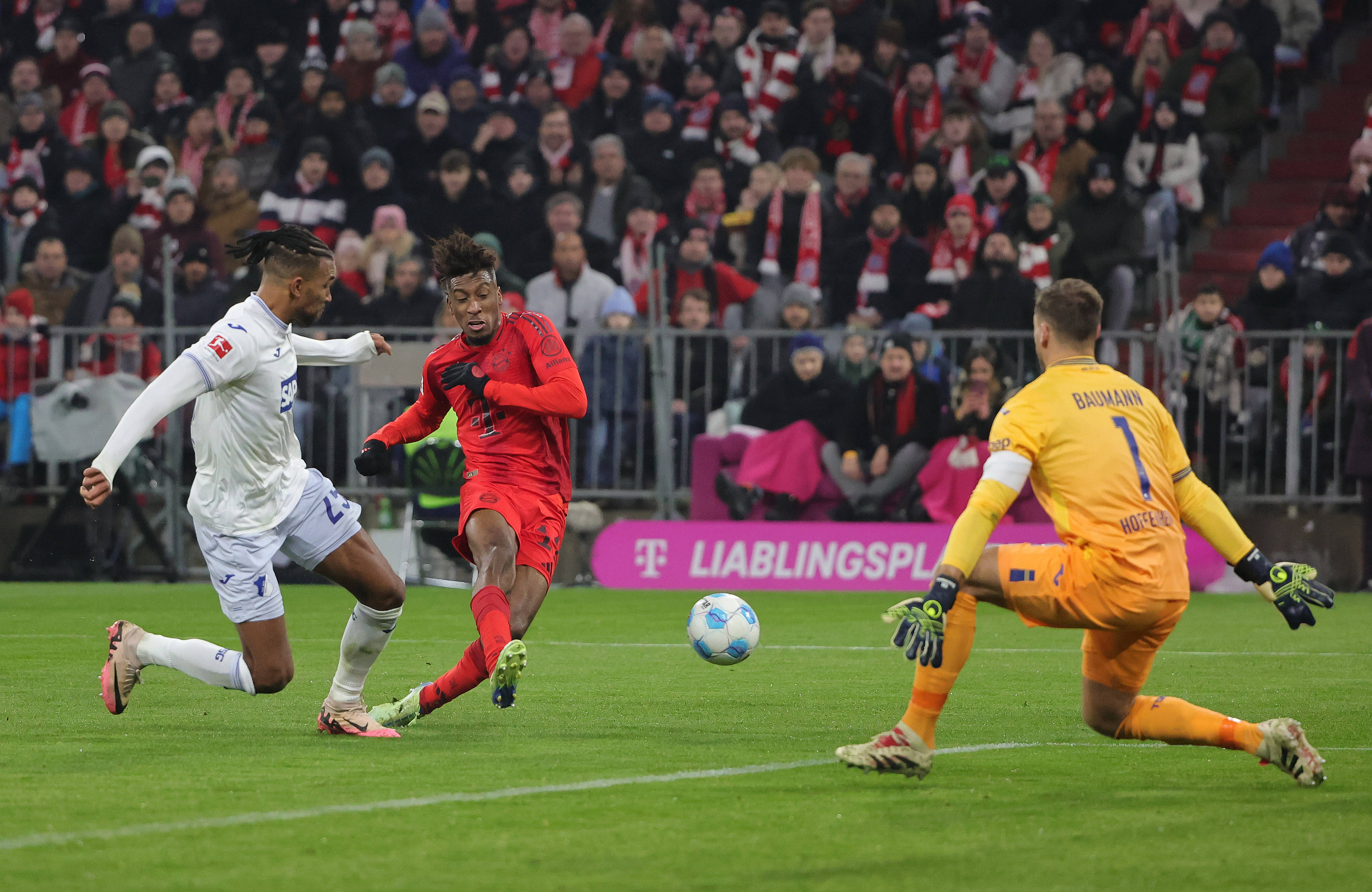 三亿体育体育网站-拜仁轻松晋级欧冠四强！