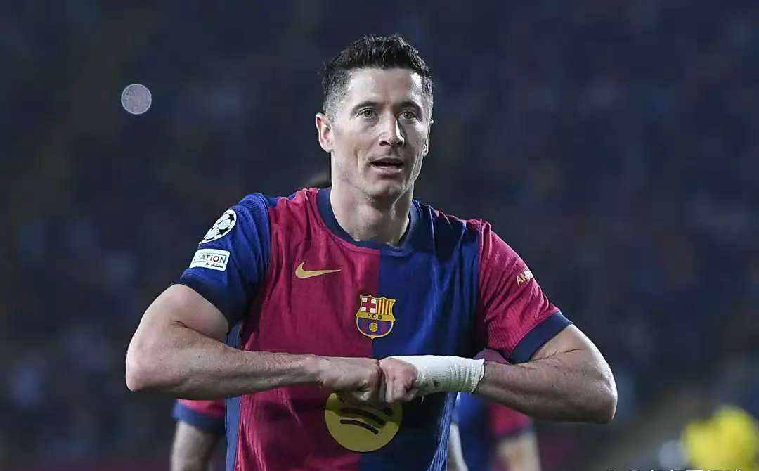 巴塞罗那前锋刷新纪录,成西甲进球王的简单介绍 巴塞罗那前锋刷新纪录,成西甲进球王的简单介绍