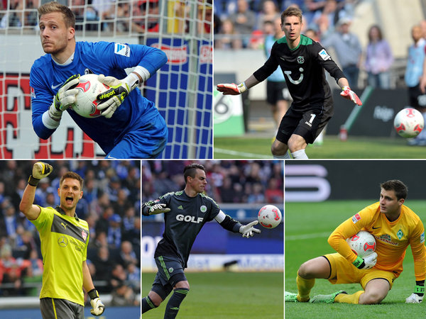 捷克系铁人榜:德甲名宿占据榜首的简单介绍 捷克系铁人榜:德甲名宿占据榜首的简单介绍