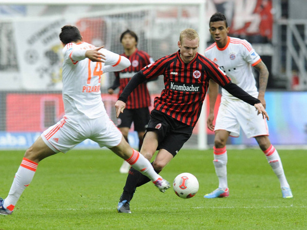 捷克系铁人榜:德甲名宿占据榜首的简单介绍 捷克系铁人榜:德甲名宿占据榜首的简单介绍