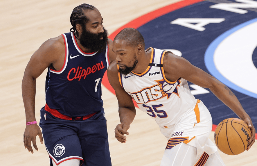 三亿体育体育直播-太阳灭快船，布克独揽27分领军的简单介绍