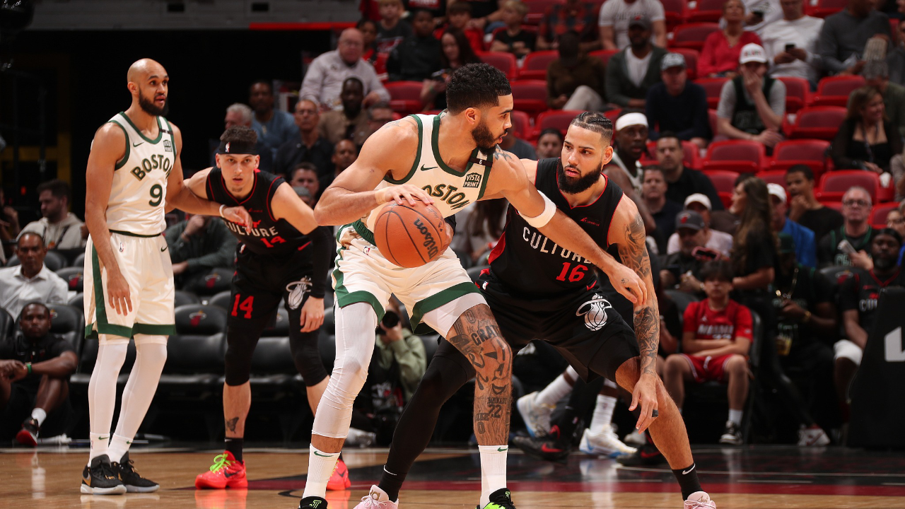 三亿体育体育培训-热火绝杀凯尔特人，迎来连胜