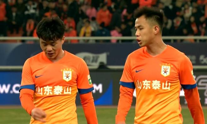 三亿体育体育平台-关于山东鲁能胜算大增，争取胜利的信息