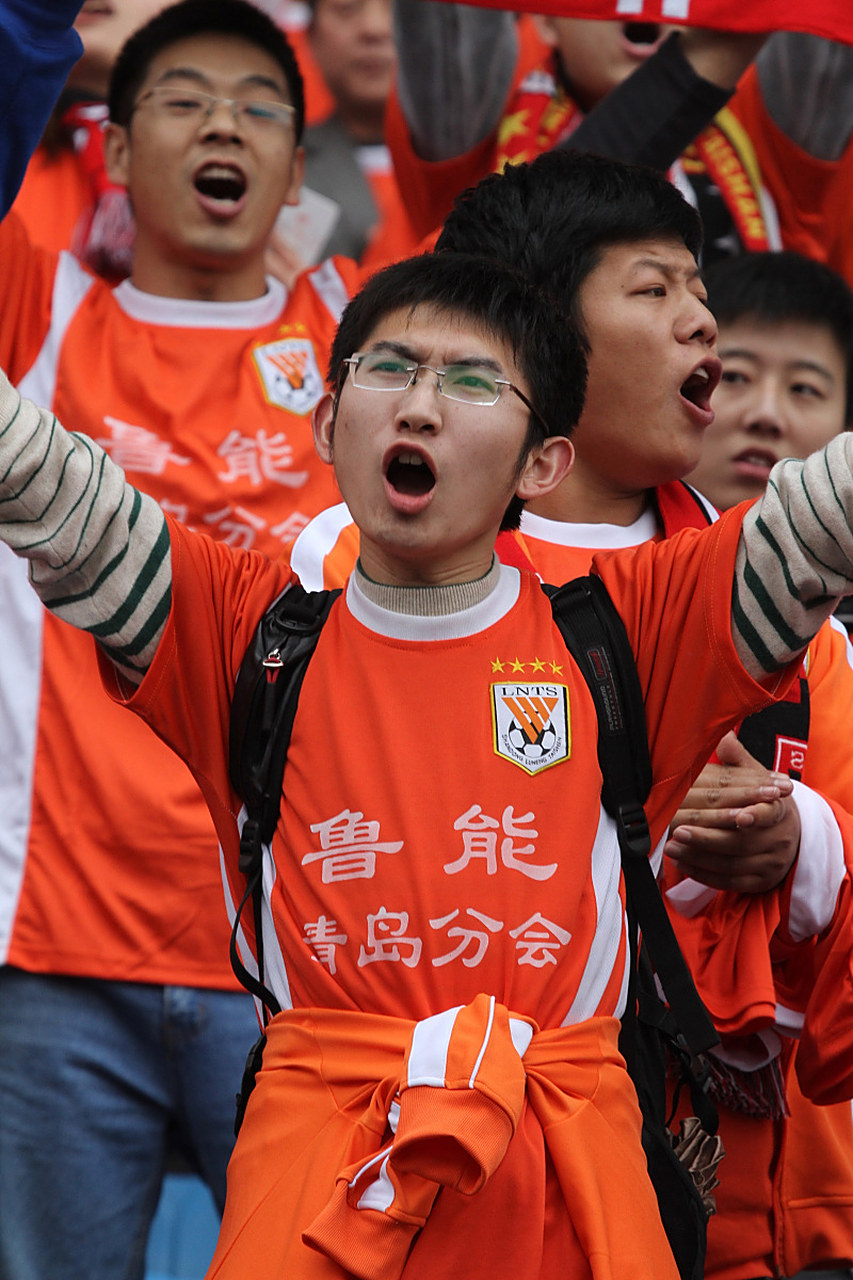 关于山东鲁能胜算大增，争取胜利的信息