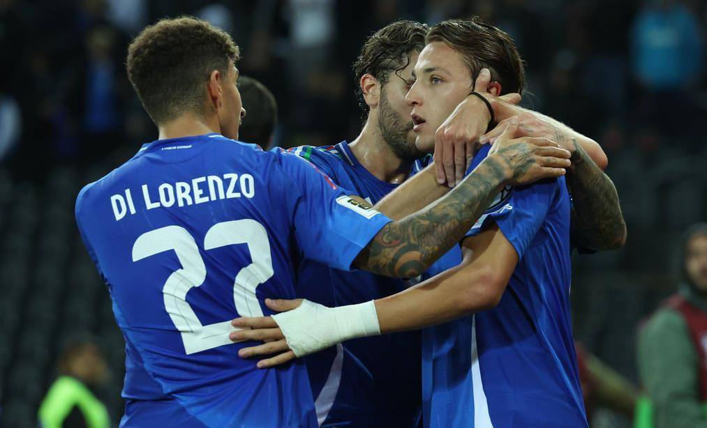 三亿体育体育在线登录-关于意大利客场不敌瑞典，出线形势岌岌可危的信息