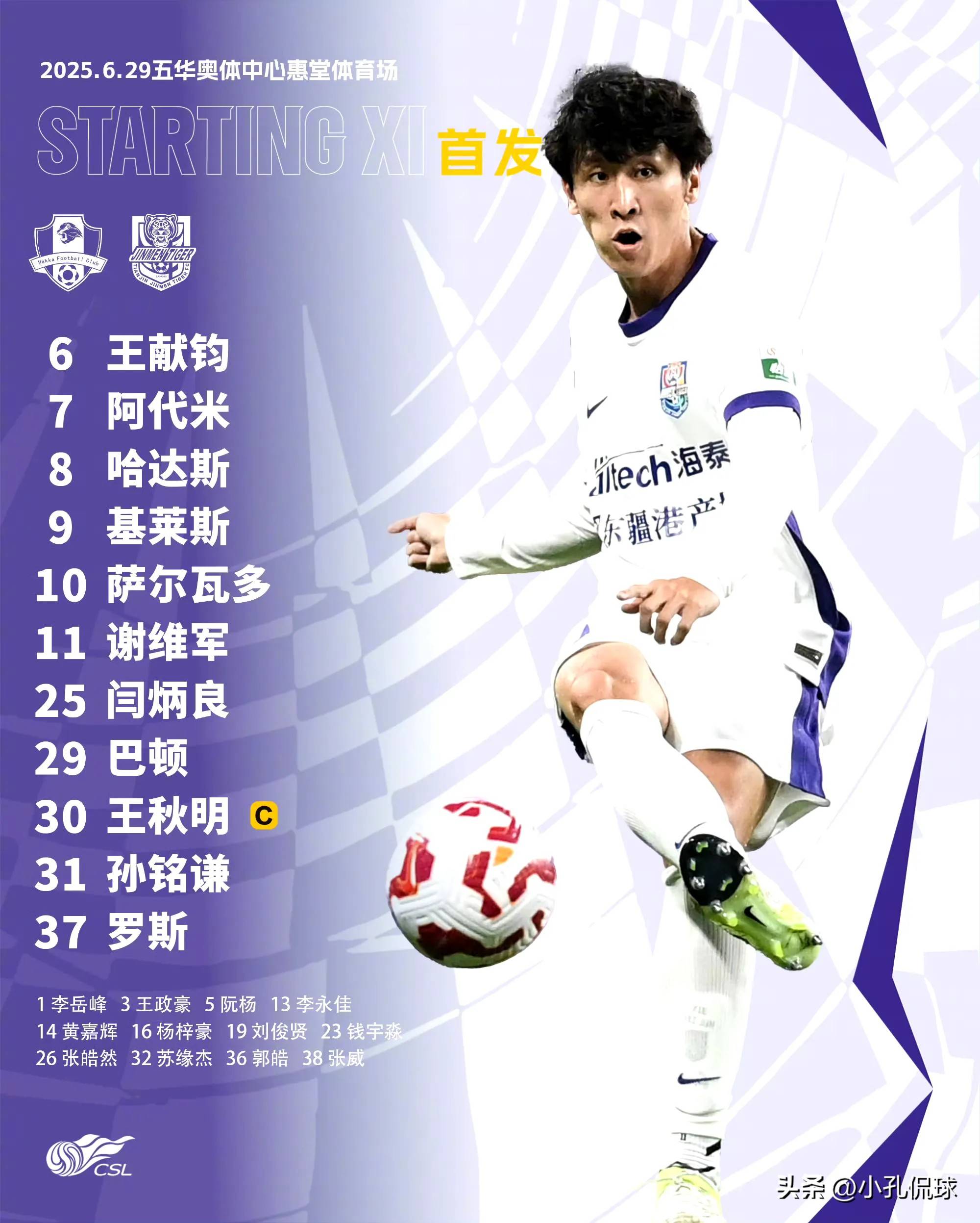 球队新外援亮相，带来新活力