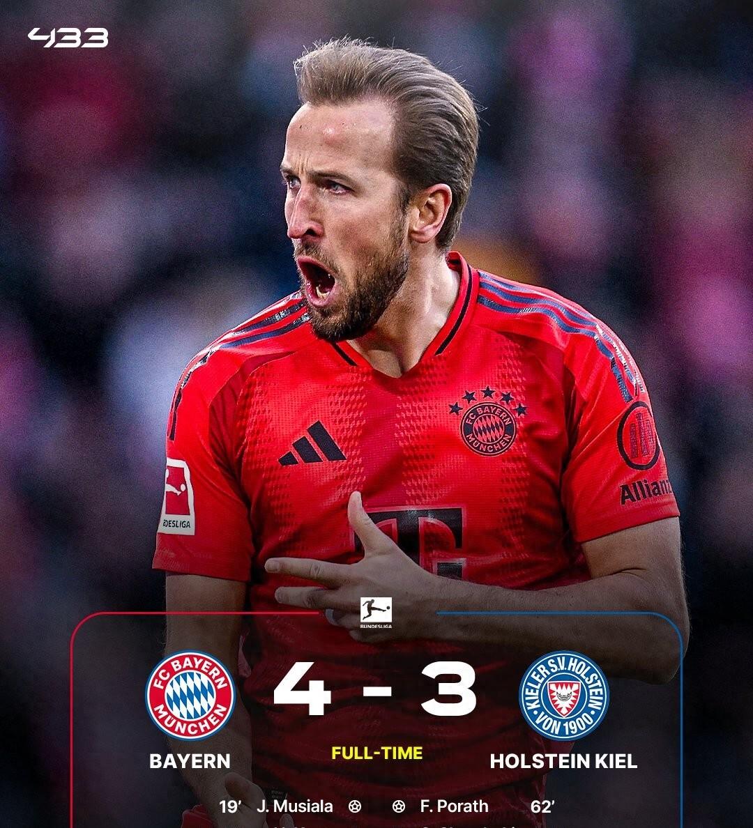 拜仁意气风发,豪取四连胜晋级 拜仁意气风发,豪取四连胜晋级