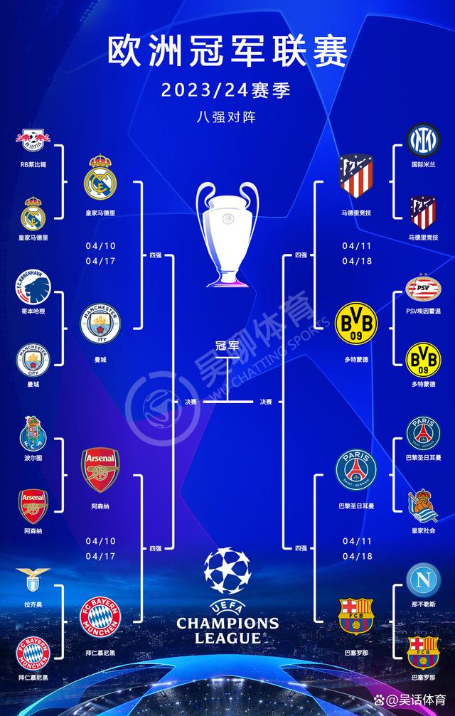 三亿体育体育网址-皇马逆转拜仁慕尼黑，成功挤进欧冠八强！