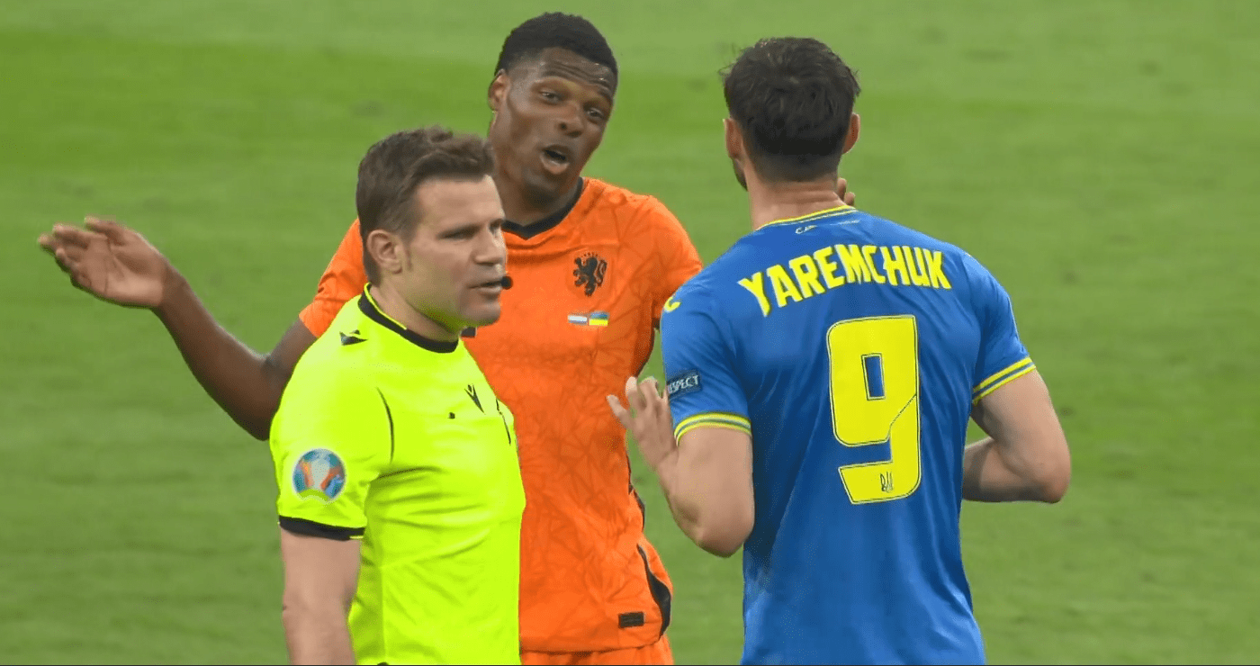 三亿体育体育官方-关于荷兰主场大胜乌克兰，积分榜领先的信息