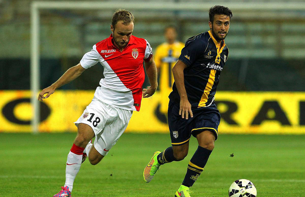 南特客场爆冷击败摩纳哥,主场继续保持不败的简单介绍 南特客场爆冷击败摩纳哥,主场继续保持不败的简单介绍