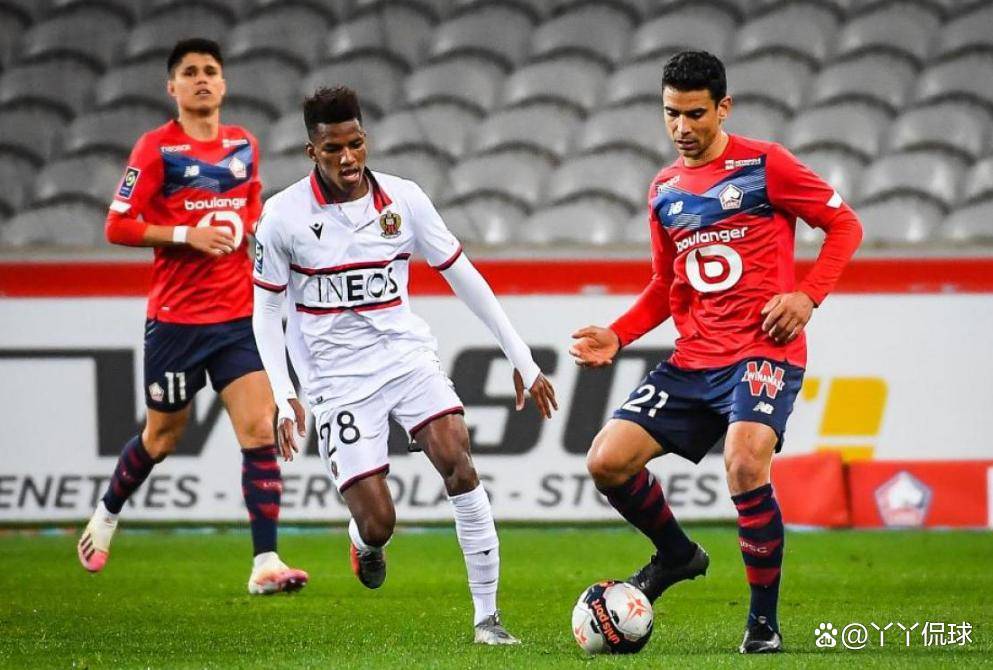 三亿体育体育链接-包含防守若打铁！里尔对阵梅斯的胜负之争的词条