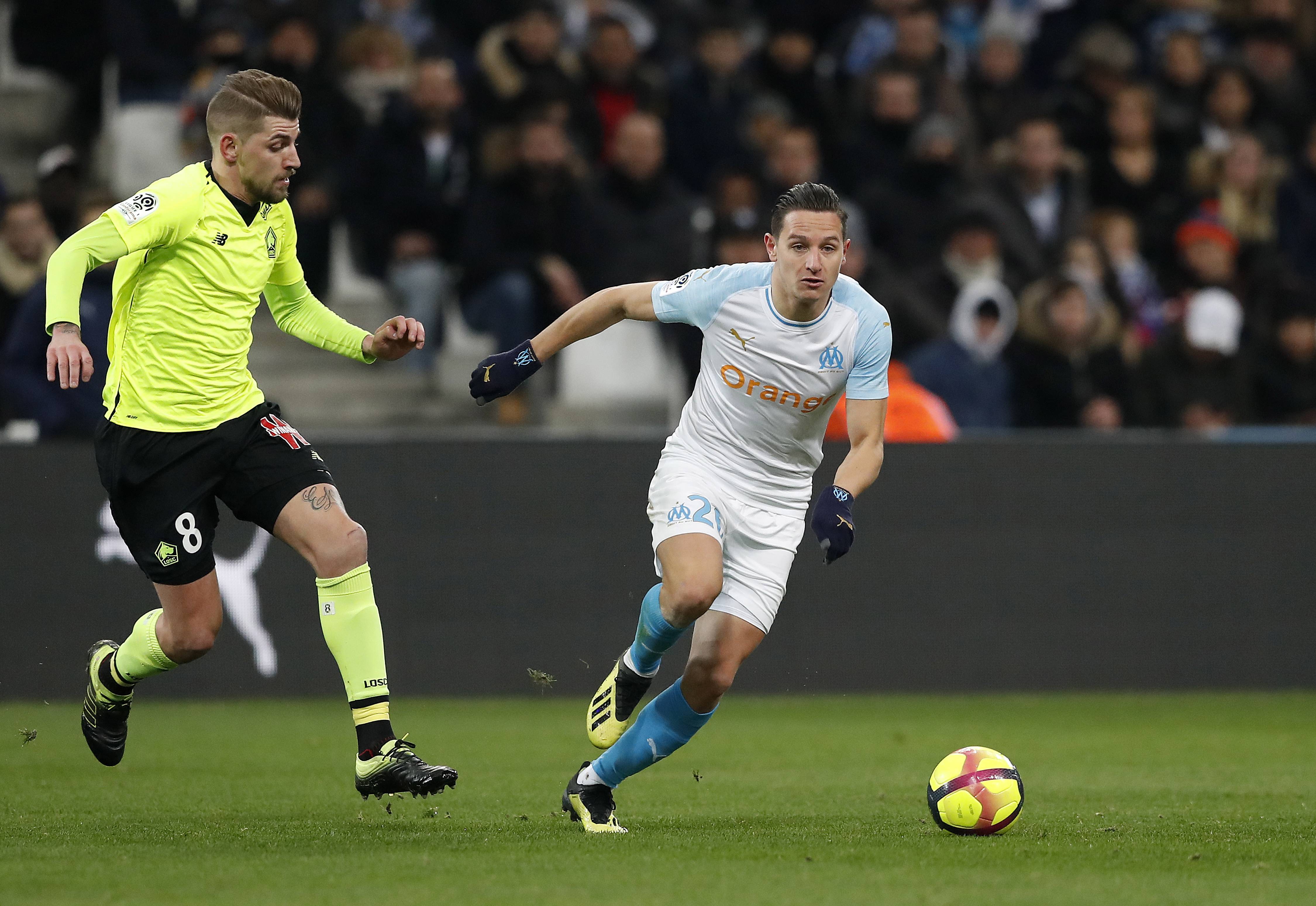 三亿体育体育官网app-包含马赛主场告负，法甲争冠形势再生变数的词条